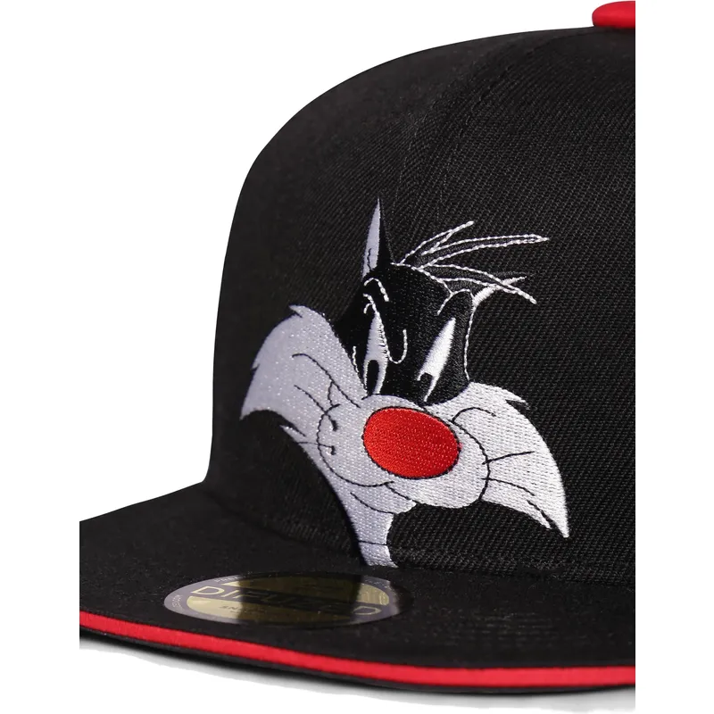 lippikset-littea-musta-snapback-space-jam-difuzed