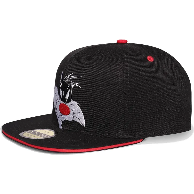 lippikset-littea-musta-snapback-space-jam-difuzed
