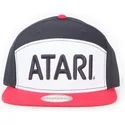lippikset-littea-valkoinen-snapback-retro-difuzed