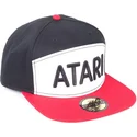 lippikset-littea-valkoinen-snapback-retro-difuzed
