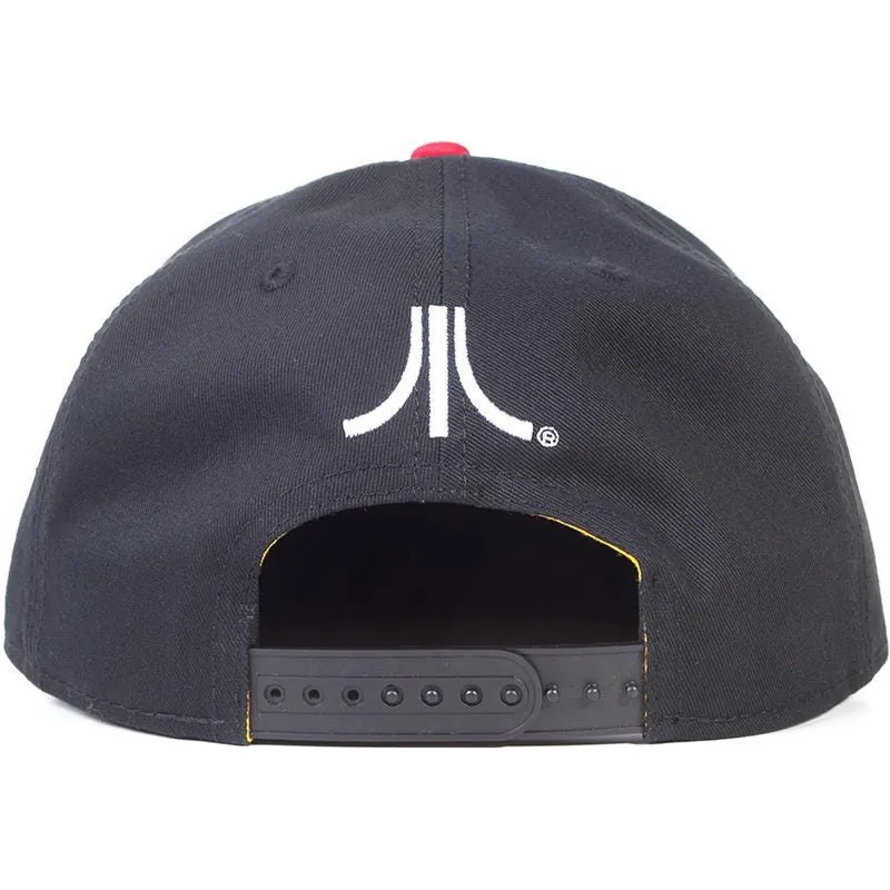 lippikset-littea-valkoinen-snapback-retro-difuzed lippikset-littea-valkoinen-snapback-retro-difuzed