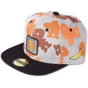 lippikset-littea-harmaa-snapback-bros-difuzed