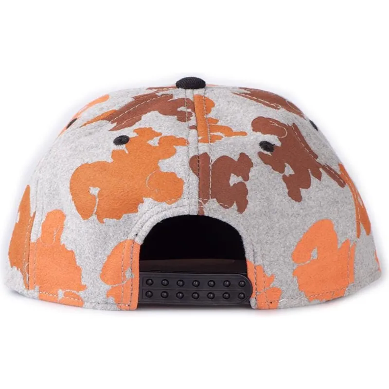 lippikset-littea-harmaa-snapback-bros-difuzed