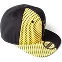 lippikset-littea-musta-snapback-block-difuzed