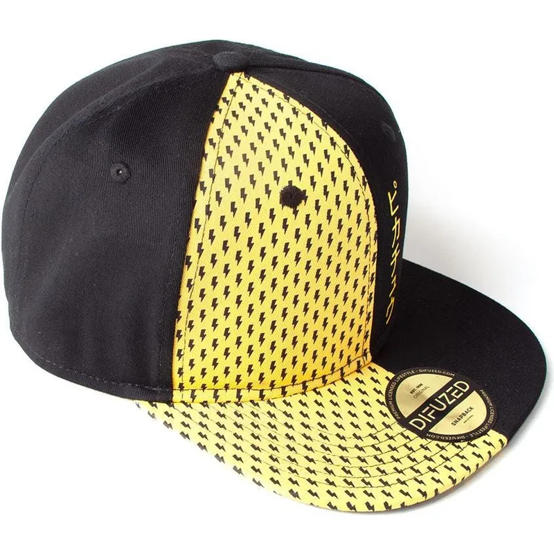 lippikset-littea-musta-snapback-block-difuzed