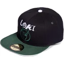 lippikset-littea-musta-snapback-difuzed