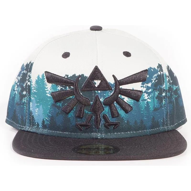 lippikset-littea-vihrea-snapback-green-forest-difuzed lippikset-littea-vihrea-snapback-green-forest-difuzed