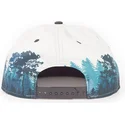 lippikset-littea-vihrea-snapback-green-forest-difuzed