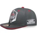 lippikset-littea-harmaa-snapback-lapsille-the-bad-batch-difuzed