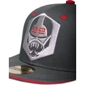 lippikset-littea-harmaa-snapback-lapsille-the-bad-batch-difuzed