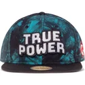lippikset-littea-sininen-snapback-true-power-difuzed
