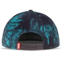 lippikset-littea-sininen-snapback-true-power-difuzed