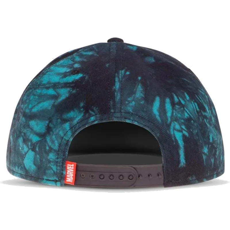 lippikset-littea-sininen-snapback-true-power-difuzed