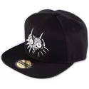 lippikset-littea-musta-snapback-white-difuzed