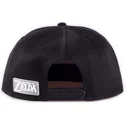 lippikset-littea-musta-snapback-white-difuzed