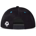 lippikset-littea-musta-snapback-campeones-difuzed