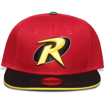 lippikset-littea-punainen-snapback-difuzed