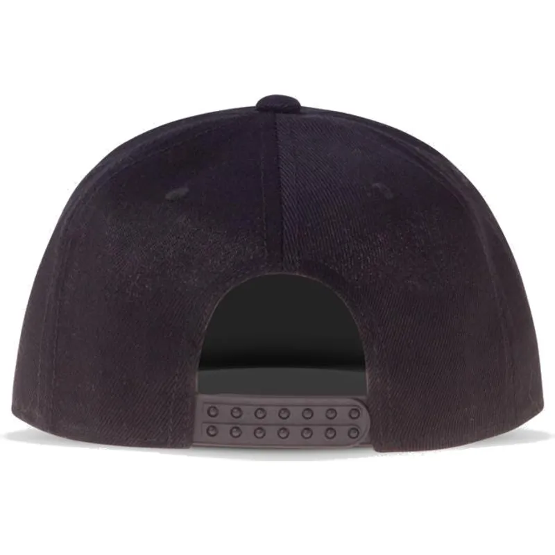 lippikset-littea-musta-snapback-the-mandalorian-silhouette-difuzed lippikset-littea-musta-snapback-the-mandalorian-silhouette-difuzed