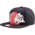 lippikset-littea-musta-snapback-power-nap-difuzed