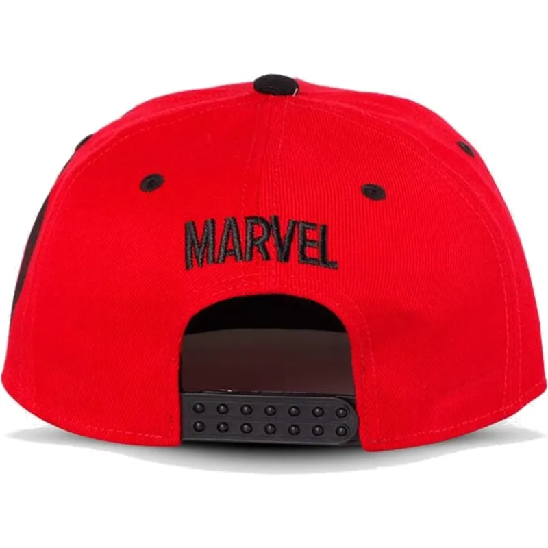 lippikset-littea-punainen-snapback-japanese-difuzed lippikset-littea-punainen-snapback-japanese-difuzed
