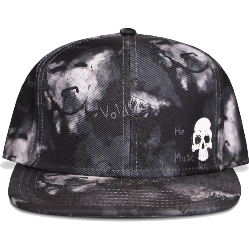 lippikset-littea-musta-snapback-all-over-printed-wizards-unite-difuzed