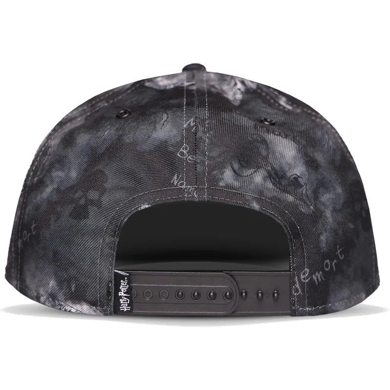 lippikset-littea-musta-snapback-all-over-printed-wizards-unite-difuzed