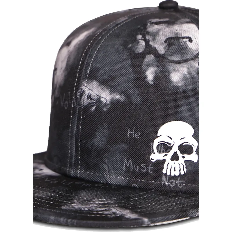 lippikset-littea-musta-snapback-all-over-printed-wizards-unite-difuzed