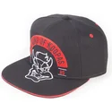 lippikset-littea-musta-snapback-the-king-of-koopas-bros-difuzed