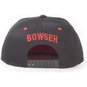 lippikset-littea-musta-snapback-the-king-of-koopas-bros-difuzed