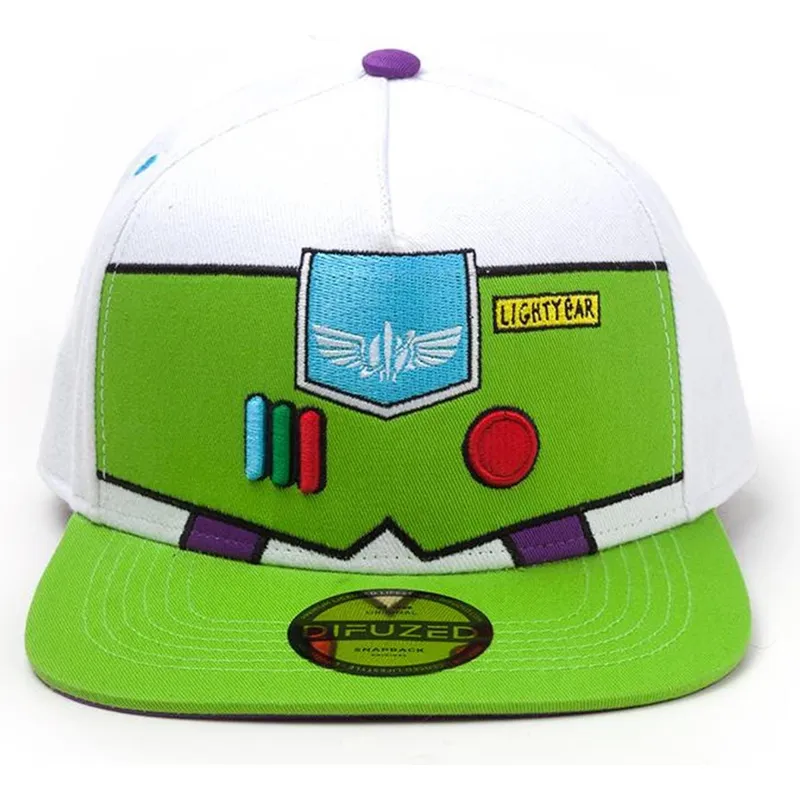 lippikset-littea-valkoinen-snapback-toy-story-difuzed