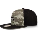 lippikset-littea-vihrea-snapback-forbidden-west-difuzed