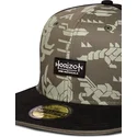 lippikset-littea-vihrea-snapback-forbidden-west-difuzed