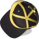 lippikset-littea-musta-snapback-angry-difuzed