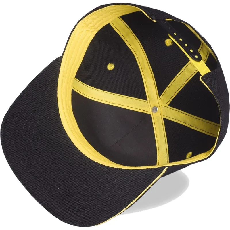 lippikset-littea-musta-snapback-angry-difuzed