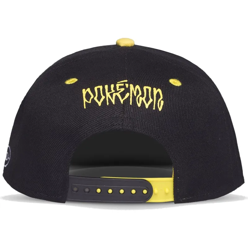lippikset-littea-musta-snapback-angry-difuzed