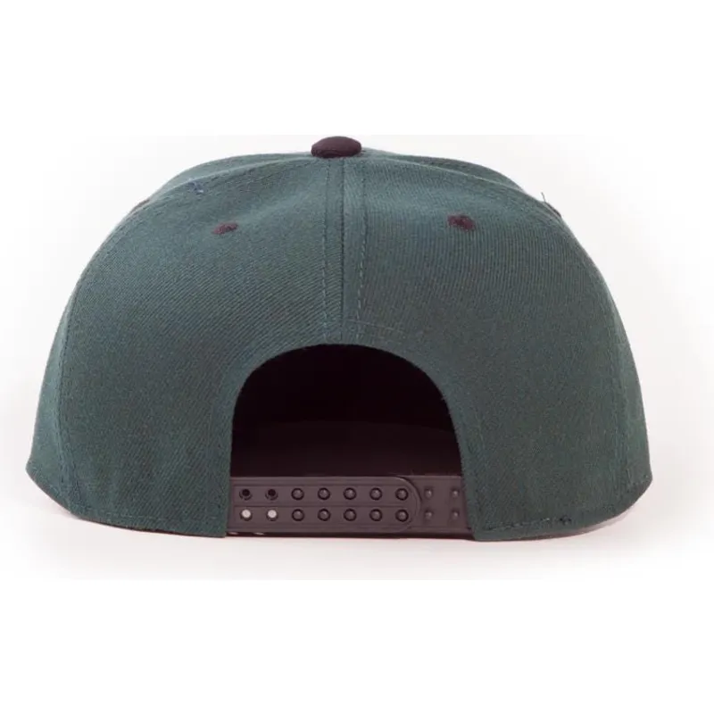 cap-littea-green-snapback-difuzed cap-littea-green-snapback-difuzed