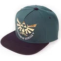 cap-littea-green-snapback-difuzed