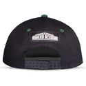 lippikset-littea-musta-snapback-difuzed