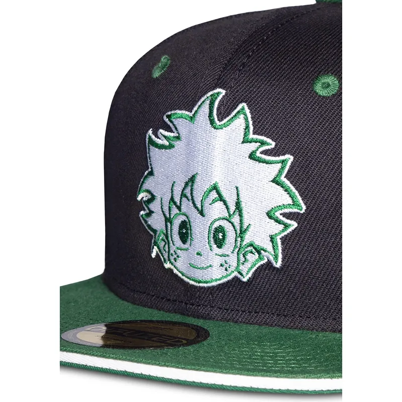 lippikset-littea-musta-snapback-difuzed