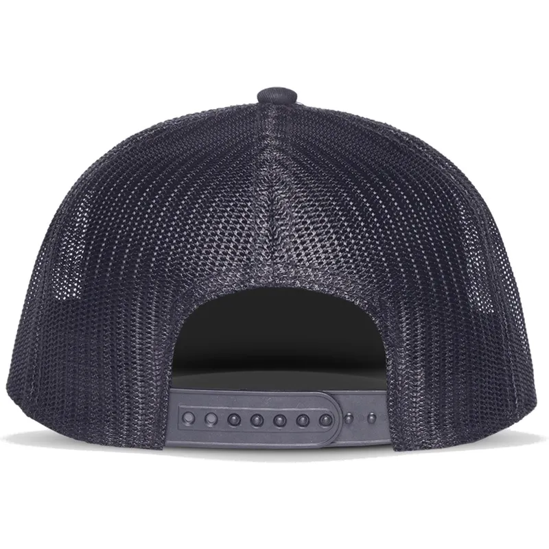 lippikset-littea-musta-snapback-trucker-difuzed