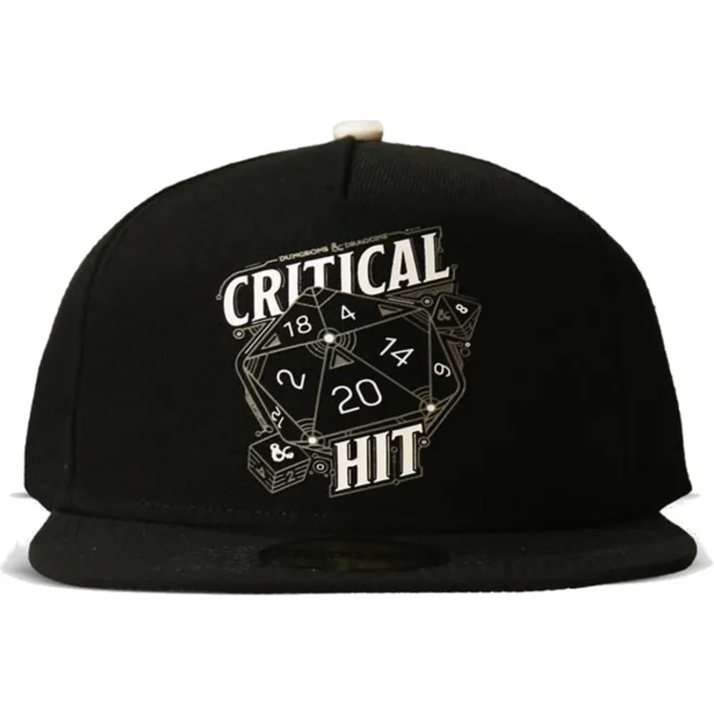 lippikset-littea-musta-snapback-critical-hit-dice-difuzed lippikset-littea-musta-snapback-critical-hit-dice-difuzed