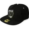 lippikset-littea-musta-snapback-critical-hit-dice-difuzed