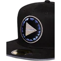 lippikset-littea-musta-snapback-forbidden-west-difuzed