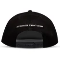 lippikset-littea-musta-snapback-forbidden-west-difuzed