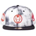 lippikset-littea-valkoinen-snapback-tye-dye-badge-difuzed