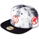 lippikset-littea-valkoinen-snapback-tye-dye-badge-difuzed