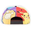 lippikset-littea-monivarinen-snapback-multi-pop-art-difuzed