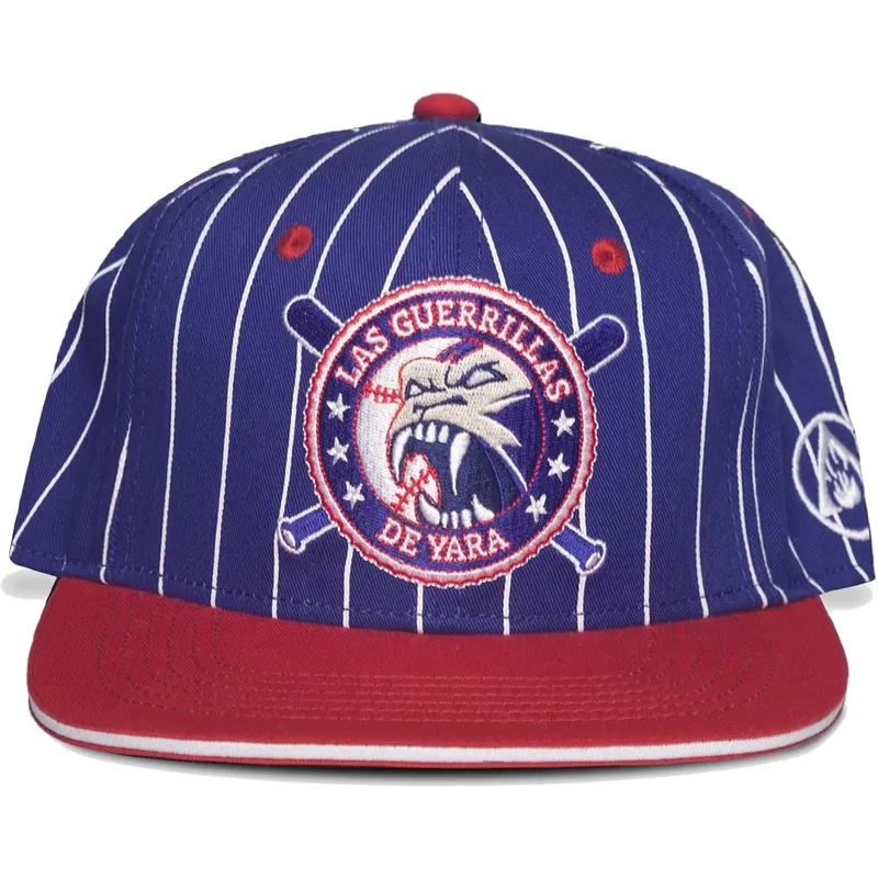 lippikset-littea-sininen-snapback-las-guerrillas-yara-far-cry-difuzed