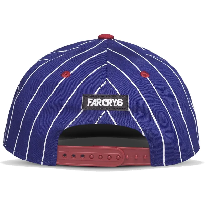 lippikset-littea-sininen-snapback-las-guerrillas-yara-far-cry-difuzed
