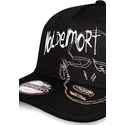 lippikset-kaareva-musta-snapback-wizards-unite-difuzed